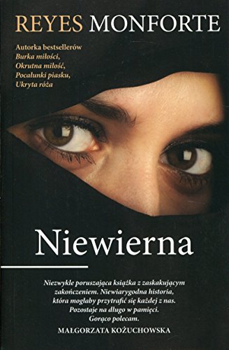 Imagen de archivo de Niewierna a la venta por medimops