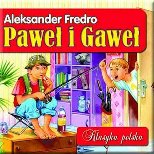 Beispielbild fr Pawel i Gawel Klasyka polska zum Verkauf von medimops