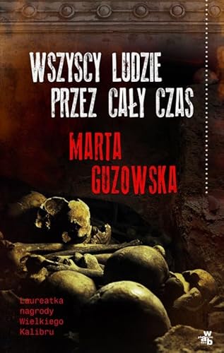 Beispielbild fr Wszyscy ludzie przez caly czas zum Verkauf von medimops