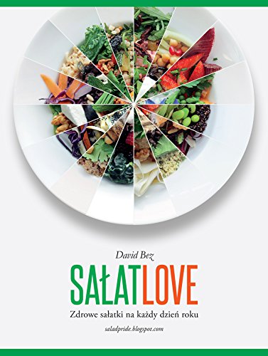 Beispielbild fr Salat Love zum Verkauf von medimops