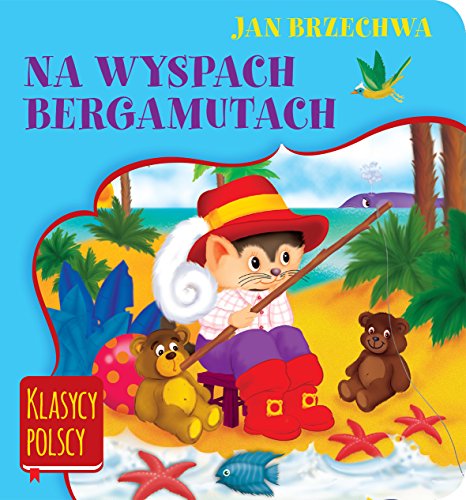 Beispielbild fr Na wyspach Bergamutach (KLASYCY POLSCY) zum Verkauf von Goldstone Books
