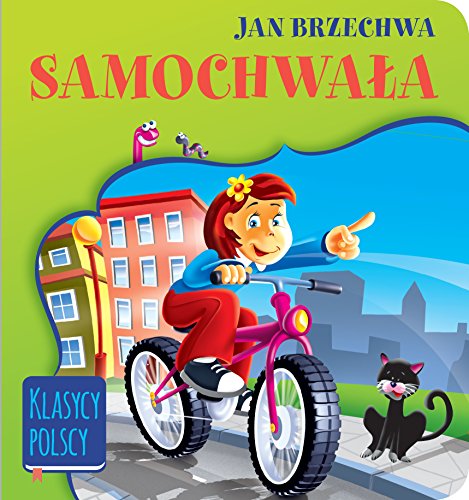 9788328013902: Samochwała (KLASYCY POLSCY)