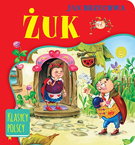 9788328013919: Żuk (KLASYCY POLSCY)