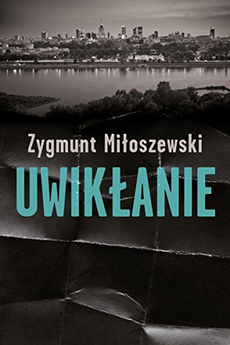 Stock image for Uwiklanie for sale by WorldofBooks