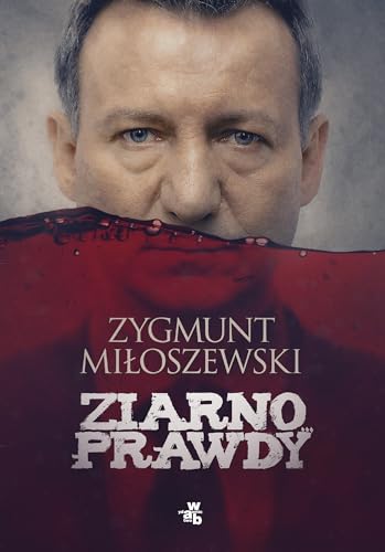 Stock image for Ziarno prawdy (MROCZNA SERIA) for sale by WorldofBooks