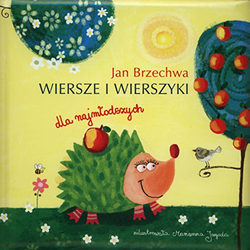 Stock image for Wiersze i wierszyki dla najmlodszych for sale by WorldofBooks