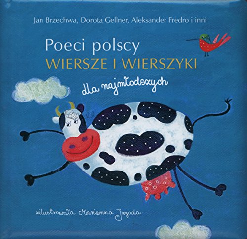 Imagen de archivo de Poeci polscy Wiersze i wierszyki dla najmlodszych a la venta por WorldofBooks