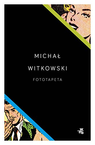 Beispielbild fr Fototapeta - Micha Witkowski [KSI  ťKA] zum Verkauf von AwesomeBooks