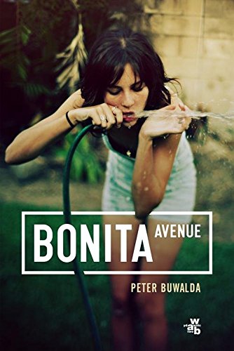 Stock image for Bonita Avenue for sale by medimops