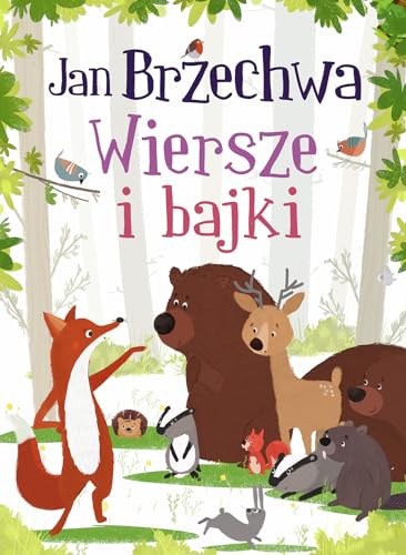 Stock image for Wiersze i bajki for sale by WorldofBooks