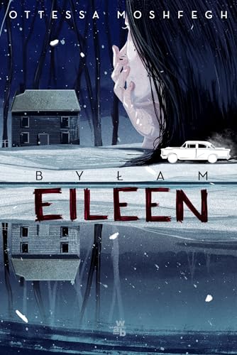 9788328026193: Bylam Eileen (Polish Edition)