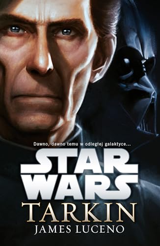 9788328026971: Star Wars Tarkin (Polish Edition)