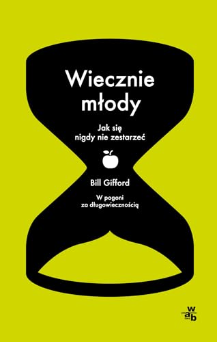 9788328027640: Wiecznie mlody (Polish Edition)