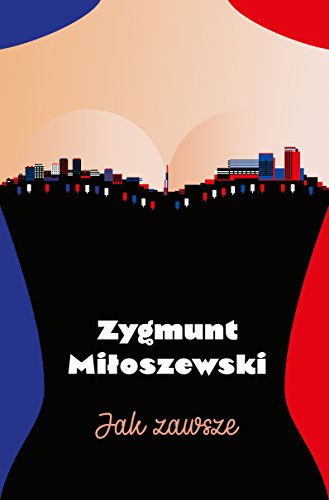 Stock image for Jak zawsze for sale by WorldofBooks