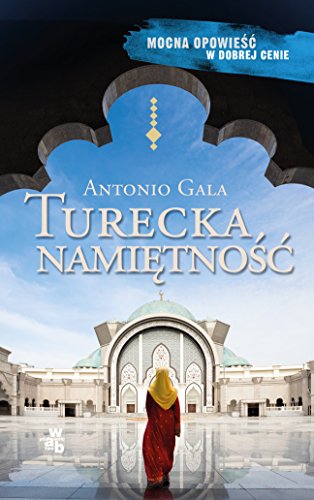 Stock image for Turecka namietnosc for sale by WorldofBooks