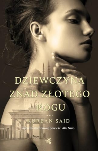 Stock image for Dziewczyna znad Zlotego Rogu for sale by medimops