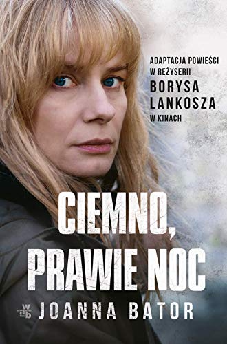 Stock image for Ciemno, prawie noc (wydanie filmowe) for sale by Better World Books: West