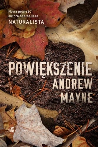 Stock image for Powiekszenie (Polish Edition) for sale by Bookmonger.Ltd