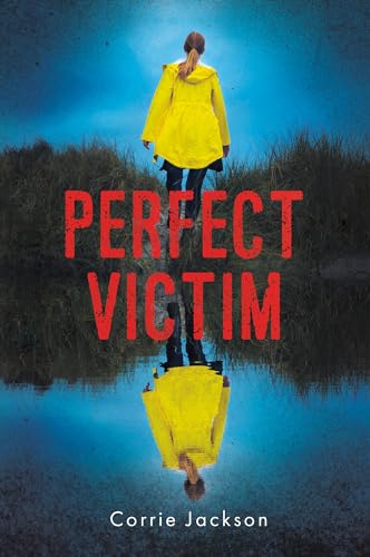 Stock image for Perfect victim for sale by WorldofBooks