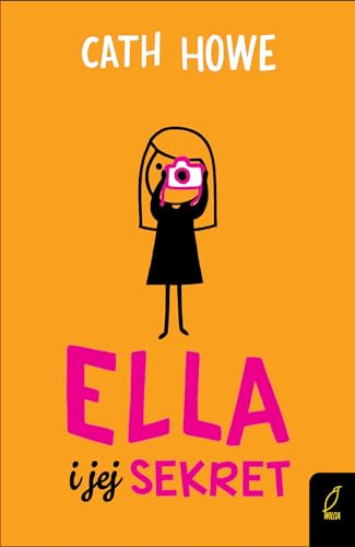 Stock image for Ella i jej sekret for sale by WorldofBooks