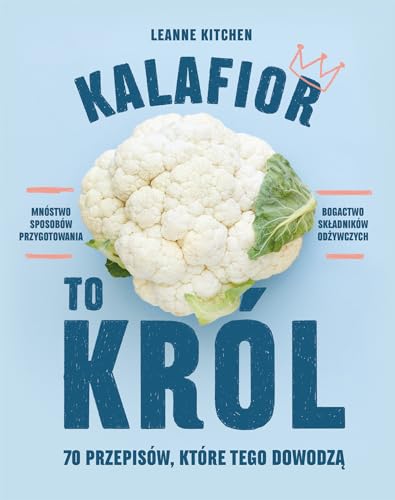 Stock image for Kalafior to krol for sale by Polish Bookstore in Ottawa