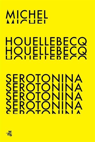 9788328066397: Serotonina