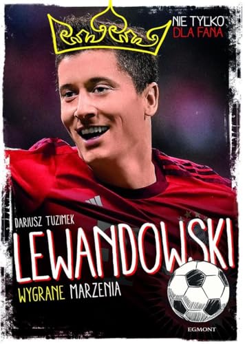 Stock image for Lewandowski Wygrane marzenia for sale by medimops