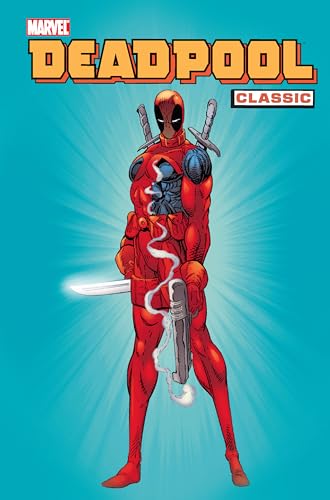 Imagen de archivo de Deadpool Classic a la venta por HPB-Emerald