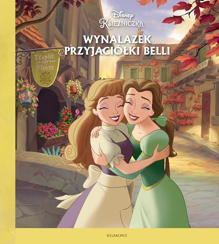 Beispielbild fr Wynalazek przyjaci l ki Belli - Amy Sky Koster [KSI  ťKA] zum Verkauf von AwesomeBooks