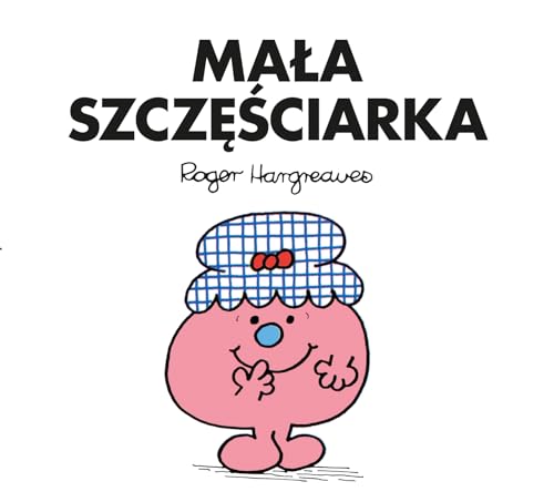 Beispielbild fr MaLa szczLciarka - Roger Hargreaves [KSILtKA] zum Verkauf von Ammareal