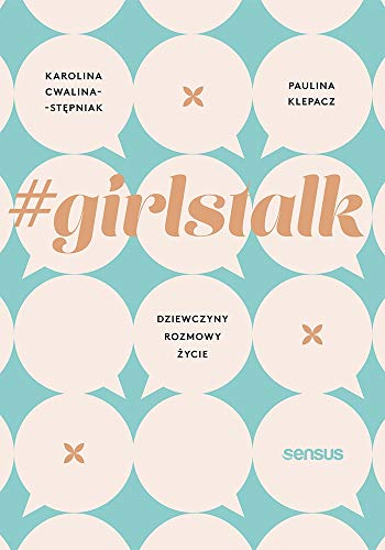 Imagen de archivo de #girlstalk Dziewczyny rozmowy zycie a la venta por medimops