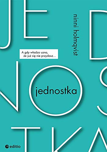 Stock image for Jednostka for sale by WorldofBooks