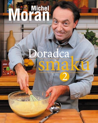 Beispielbild für Doradca smaku 2 zum Verkauf von AwesomeBooks