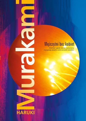 Beispielbild für Mezczyzni bez kobiet zum Verkauf von Open Books