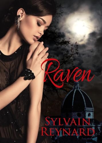 9788328702462: Raven (Polish Edition)