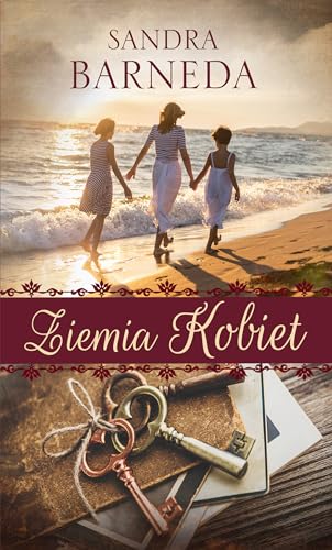 Stock image for Ziemia Kobiet for sale by Revaluation Books