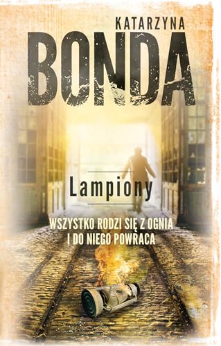 Stock image for Lampiony (Polish Edition) for sale by GF Books, Inc.