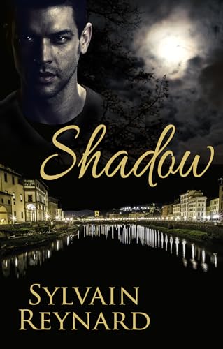 9788328704268: Shadow (Polish Edition)