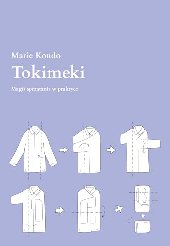 9788328704633: Tokimeki (Polish Edition)