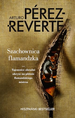 Beispielbild für Szachownica flamandzka zum Verkauf von AwesomeBooks