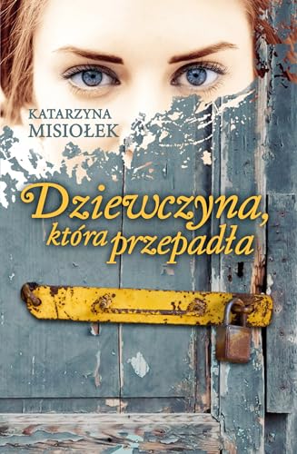 Stock image for Dziewczyna, ktora przepadla for sale by medimops