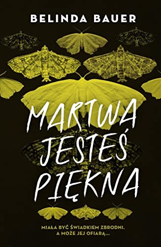 Stock image for Martwa jestes piekna for sale by WorldofBooks