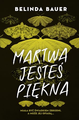Stock image for Martwa jestes piekna for sale by WorldofBooks