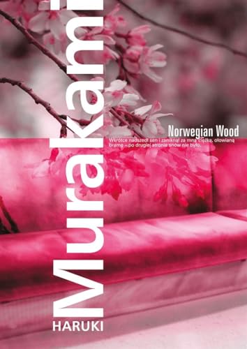 Stock image for Norwegian Wood for sale by WorldofBooks