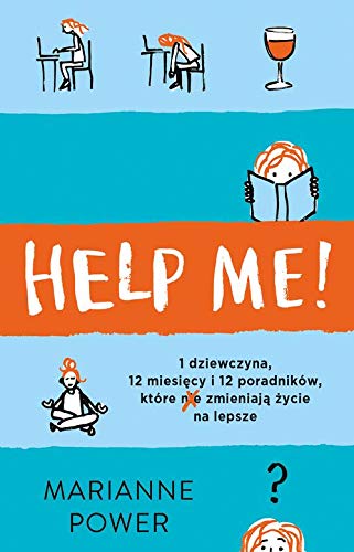 Beispielbild für Help Me! (Polish Edition) zum Verkauf von WorldofBooks
