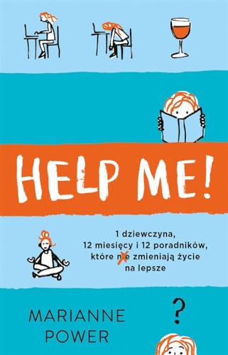 Stock image for Help Me! for sale by Brit Books