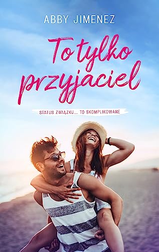 Stock image for To tylko przyjaciel for sale by WorldofBooks