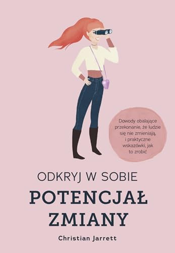 Stock image for Odkryj w sobie potencja? zmiany for sale by WorldofBooks