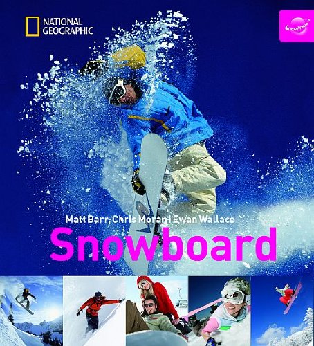 9788360006993: Snowboard (INSPIRACJE)