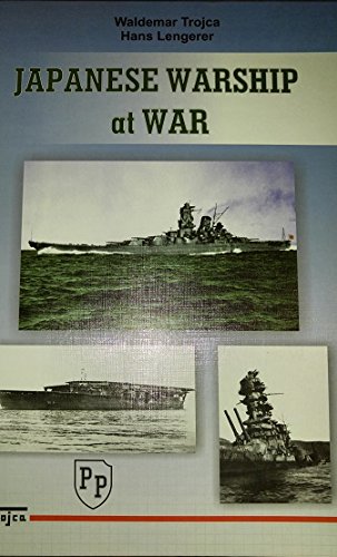 9788360041147: Japanese Warships At War